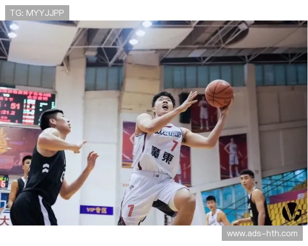 市长杯篮球联赛激战正酣 助力十五运会氛围营造