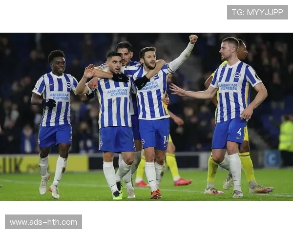 布莱顿vs布伦特福德，或成积分榜“分层点”关键战役