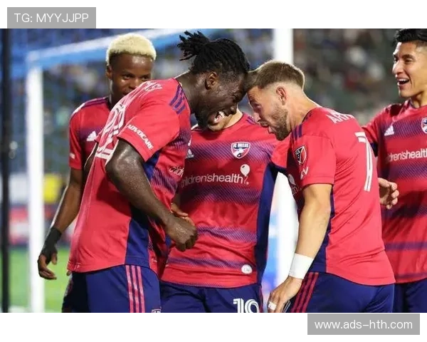 洛杉矶银河2-1胜FC达拉斯，AI战报因错误下架