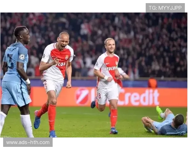 摩纳哥防线九人伤缺，中卫危机影响战术执行